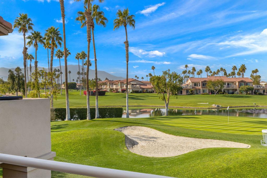 Palm Royale - Residential