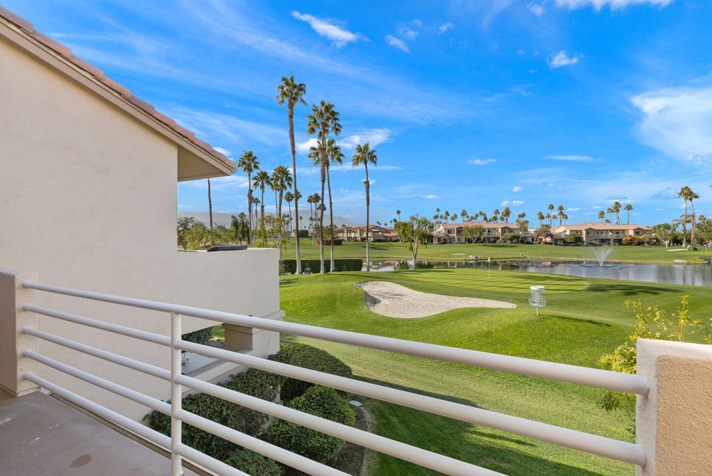 Palm Royale - Residential