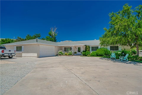 Photo of 6367 Valley Sage RD, Acton, CA 93510 (MLS # SR26154221)