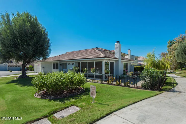 Westlake Village, California 91361, United States, 3 Bedrooms Bedrooms, ,2 BathroomsBathrooms,Residential,Active,163331