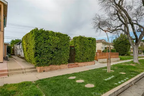1423 N Hollywood Way, Burbank, CA 91505 - MLS#: GD26028065
