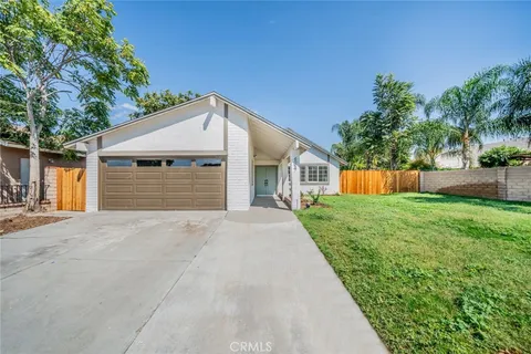 4037 Weyer Street, Riverside, CA 92501 - MLS#: CV25265521