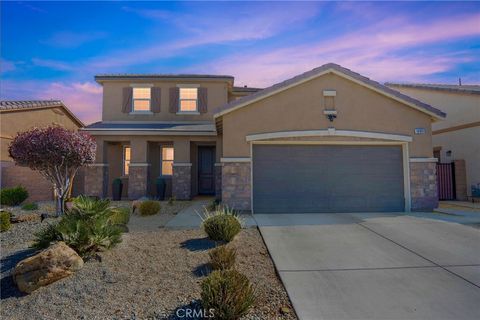 Photo of 14991 Mandalay Lane, Victorville, CA 92394 (MLS # OC25251641)