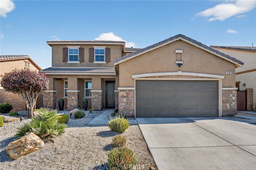 Photo of 14991 Mandalay Lane, Victorville, CA 92394 (MLS # OC25251641)