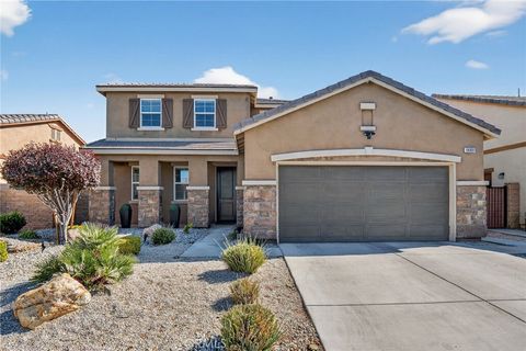 Photo of 14991 Mandalay Lane, Victorville, CA 92394 (MLS # OC25251641)