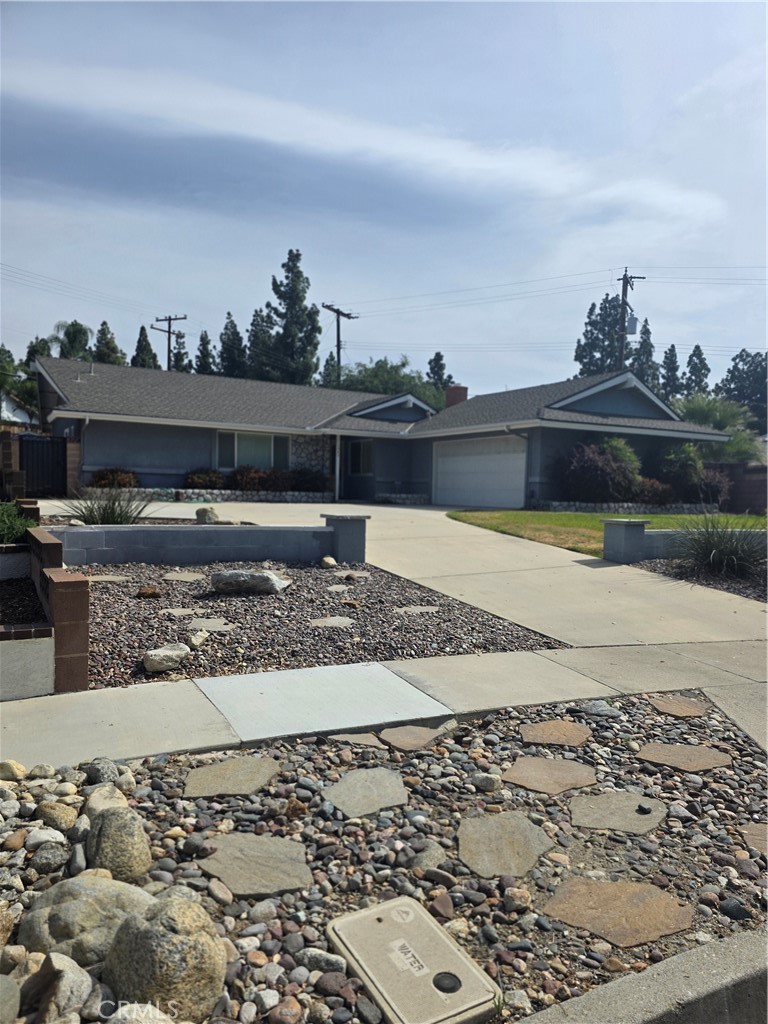 1540 Palomino Avenue