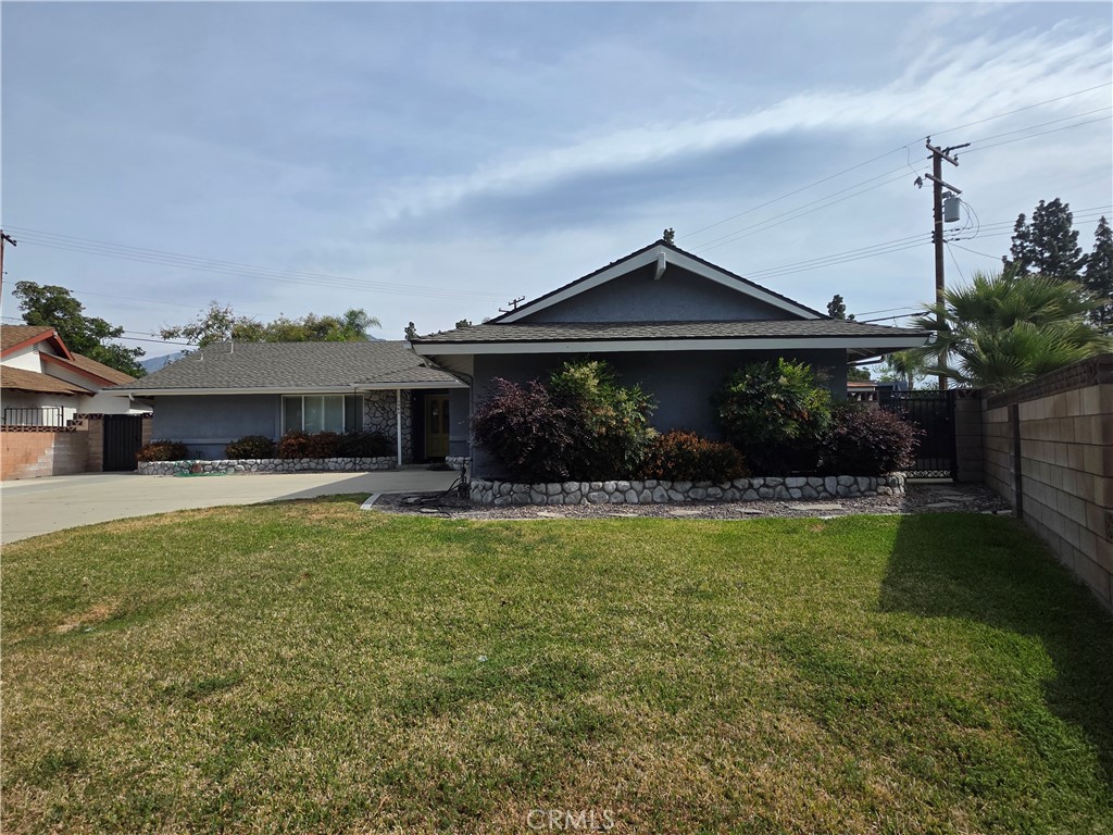 1540 Palomino Avenue