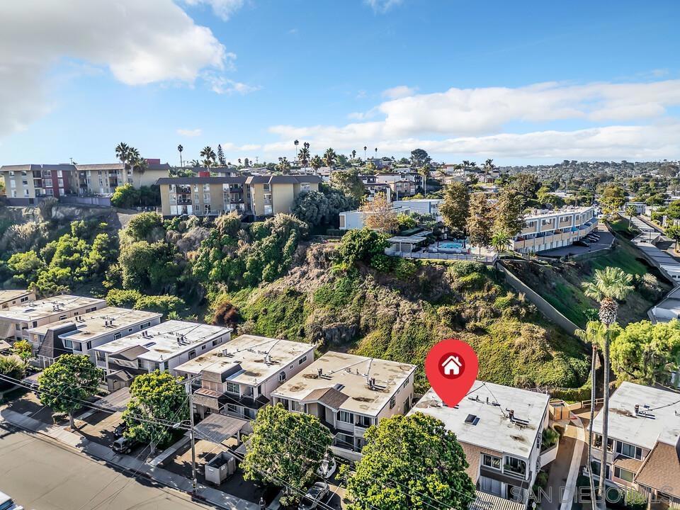 Point Loma - Residential