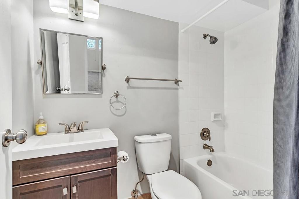 Point Loma - Residential