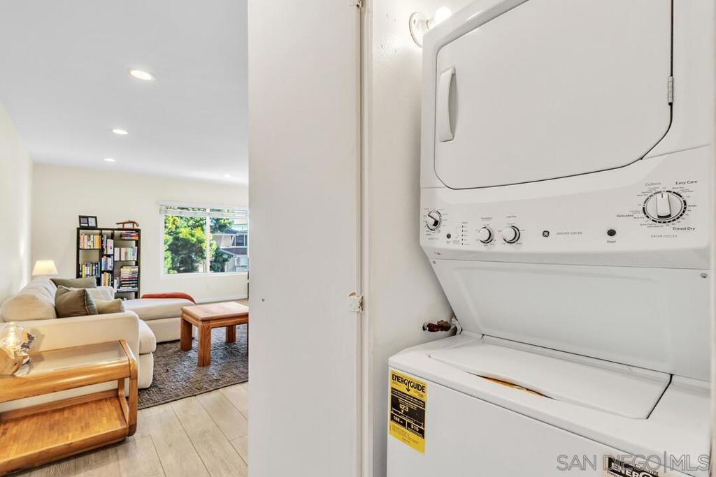 Point Loma - Residential