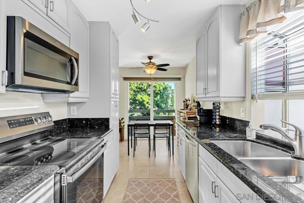 Point Loma - Residential