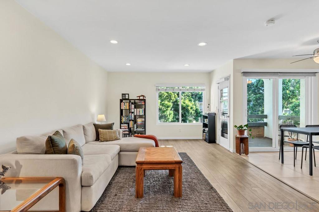 Point Loma - Residential