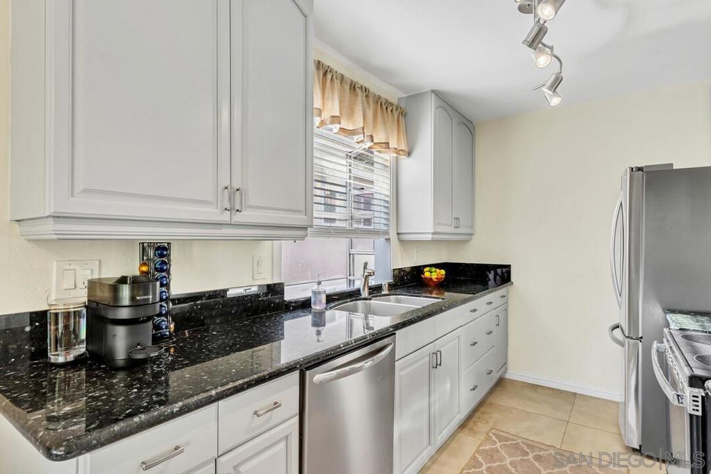 Point Loma - Residential