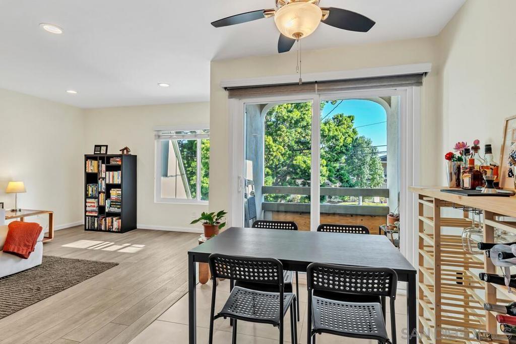 Point Loma - Residential