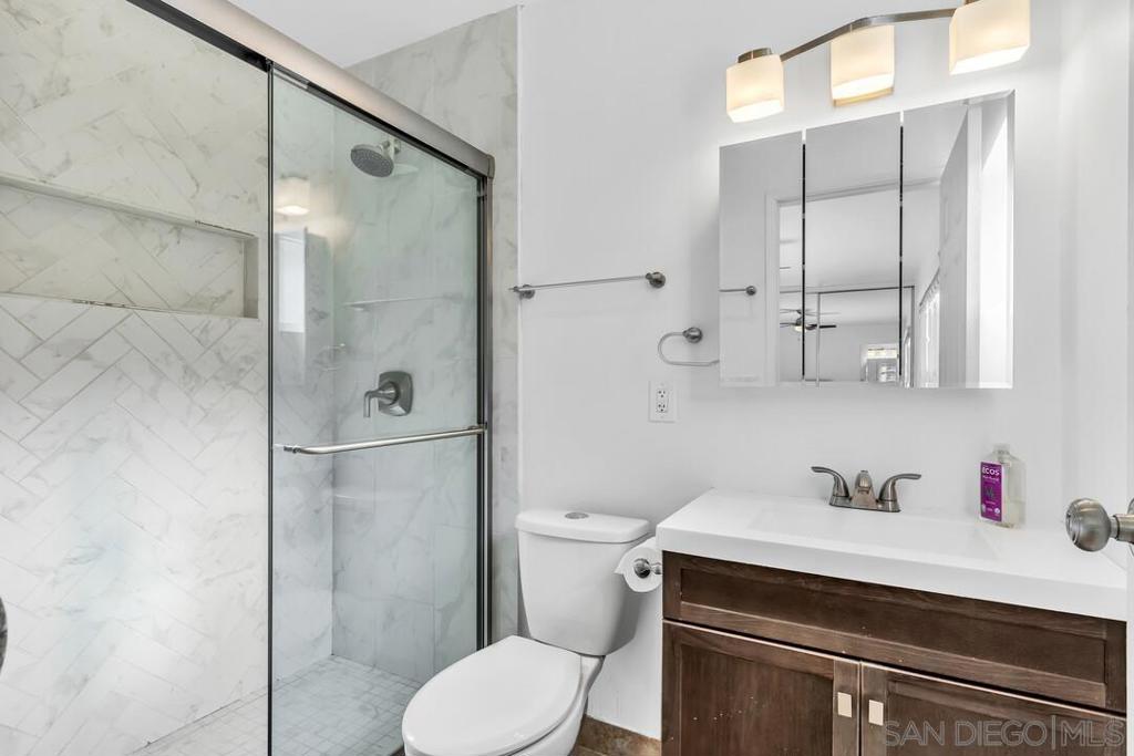 Point Loma - Residential