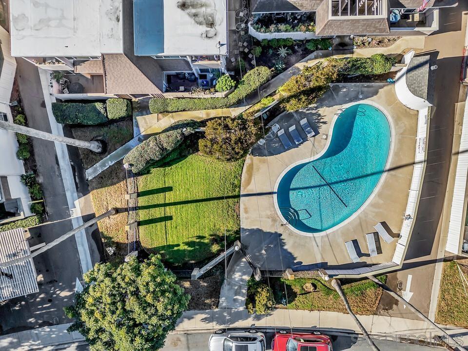 Point Loma - Residential