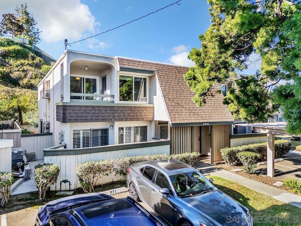 Point Loma - Residential