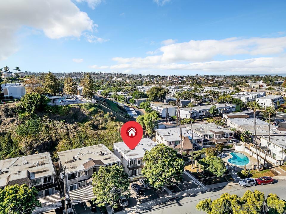 Point Loma - Residential