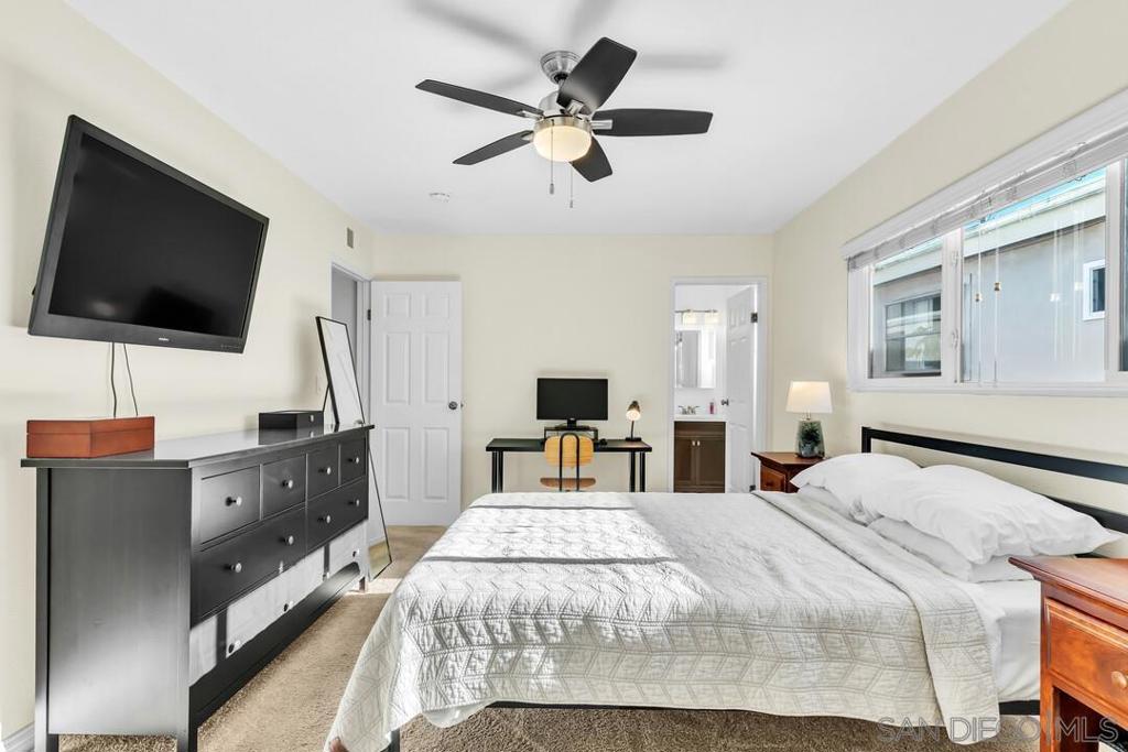 Point Loma - Residential