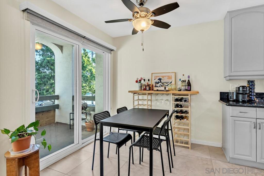 Point Loma - Residential