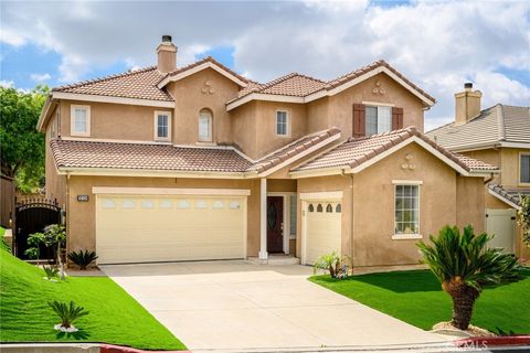 Photo of 12134 Via Santa Marta, Sylmar, CA 91342 (MLS # GD26071853)