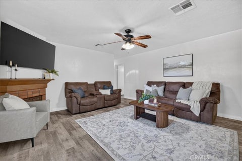 Tiny photo for 1635 Alvord Place Pl, Red Bluff, CA 96080 (MLS # SN26200728)