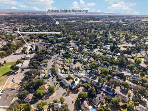 Tiny photo for 1635 Alvord Place Pl, Red Bluff, CA 96080 (MLS # SN26200728)
