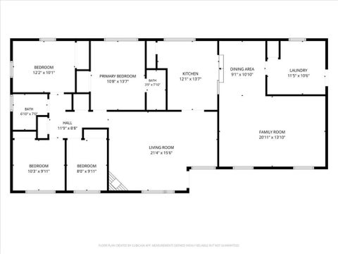 Tiny photo for 1635 Alvord Place Pl, Red Bluff, CA 96080 (MLS # SN26200728)