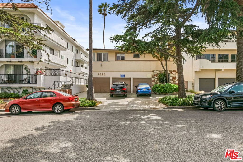 Invest in one of Santa Monica's most sought-after corridors. Located in the heart of Wilshire-Montana on a charming tree-lined stretch of 12th Street, this 10-unit apartment building offers a desirable mix of 1-bedroom, and 2-bedroom units. New Roof, new gutters and new sub-panels in 2024 and 2025. Tenants enjoy immediate access to the vibrant offerings on Montana Avenue just a few blocks away, where boutique shopping, cozy cafes, and some of the Westside's best dining create a true neighborhood experience. Easy access to Palisades Park and the beach. This is an ideal opportunity for investors seeking long-term value in a trophy coastal location with consistent tenant demand, well-maintained interiors, and the potential for rent upside. One unit delivered vacant.