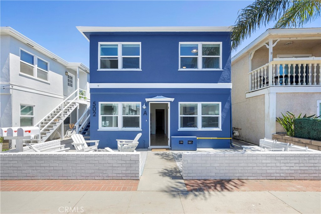 502 36th Street B