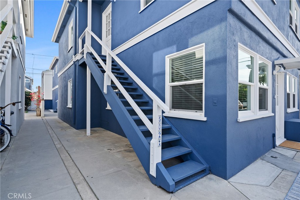 502 36th Street B