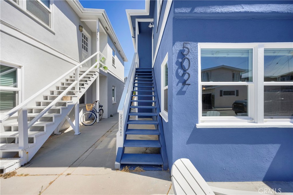 502 36th Street B