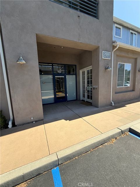 Tiny photo for 3591 Sacramento Dr, San Luis Obispo, CA 93401 (MLS # PI26086965)