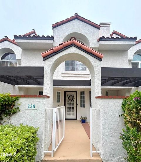 Photo of 238 Camino Toluca, Camarillo, CA 93010 (MLS # V1-35520)