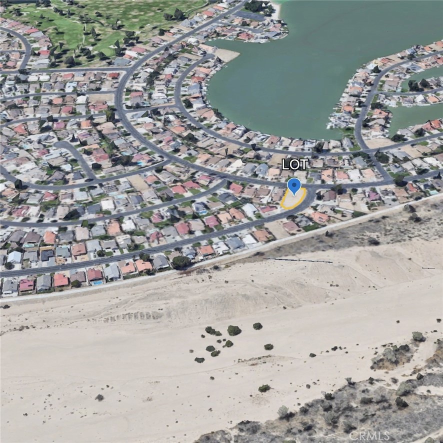 13371 Country Club Drive