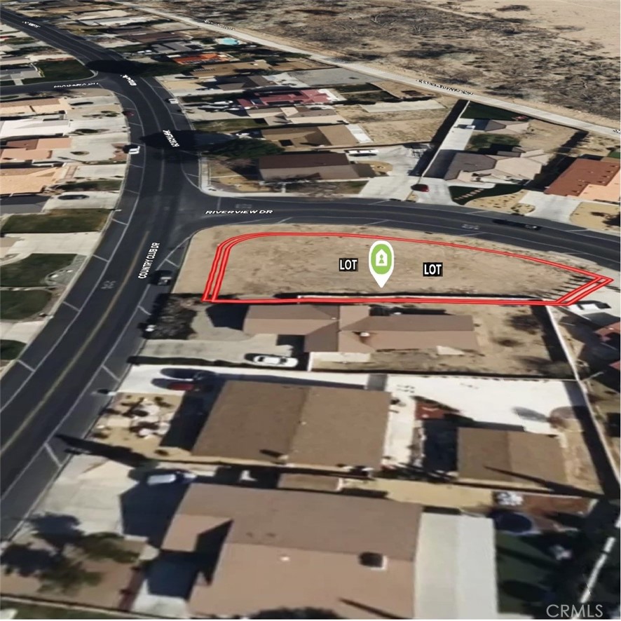 13371 Country Club Drive