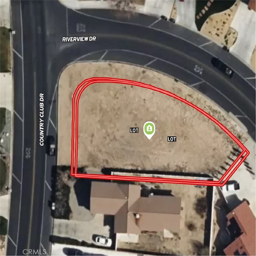 13371 Country Club Drive