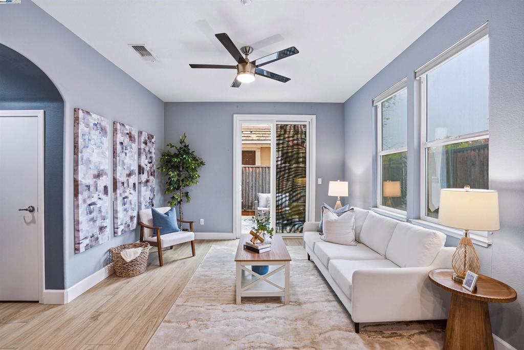 Not Listed - Residential