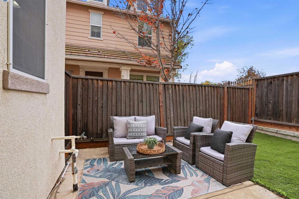 Not Listed - Residential