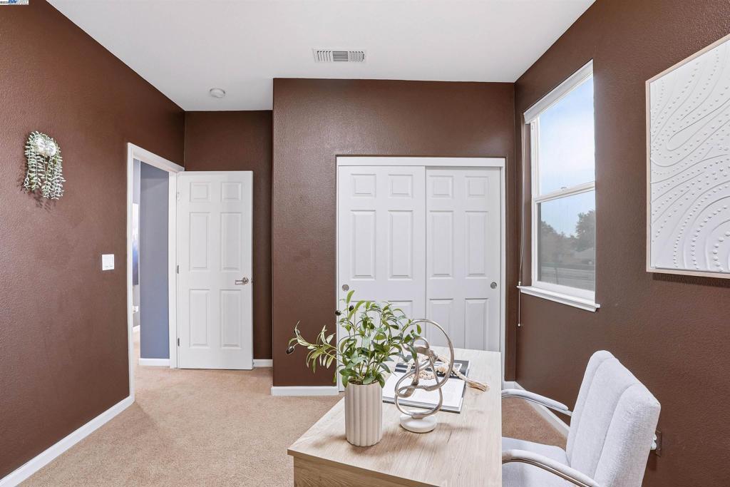 Not Listed - Residential