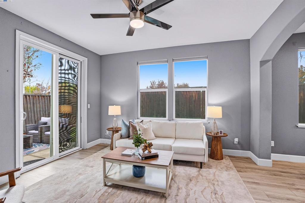 Not Listed - Residential