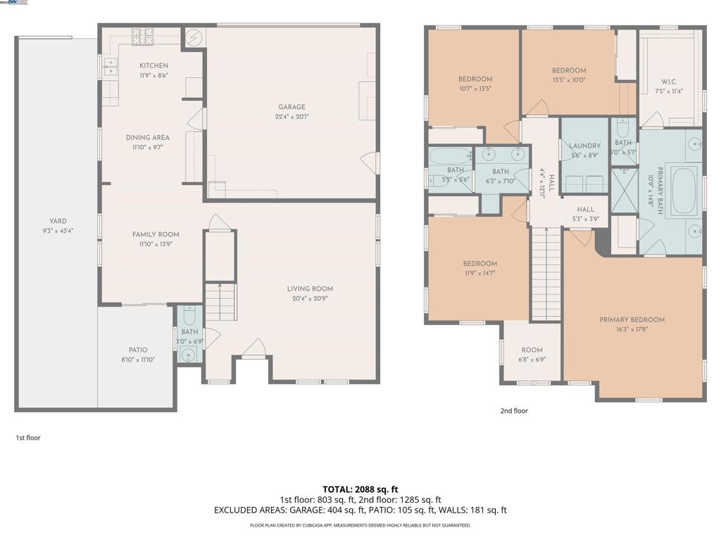 Not Listed - Residential