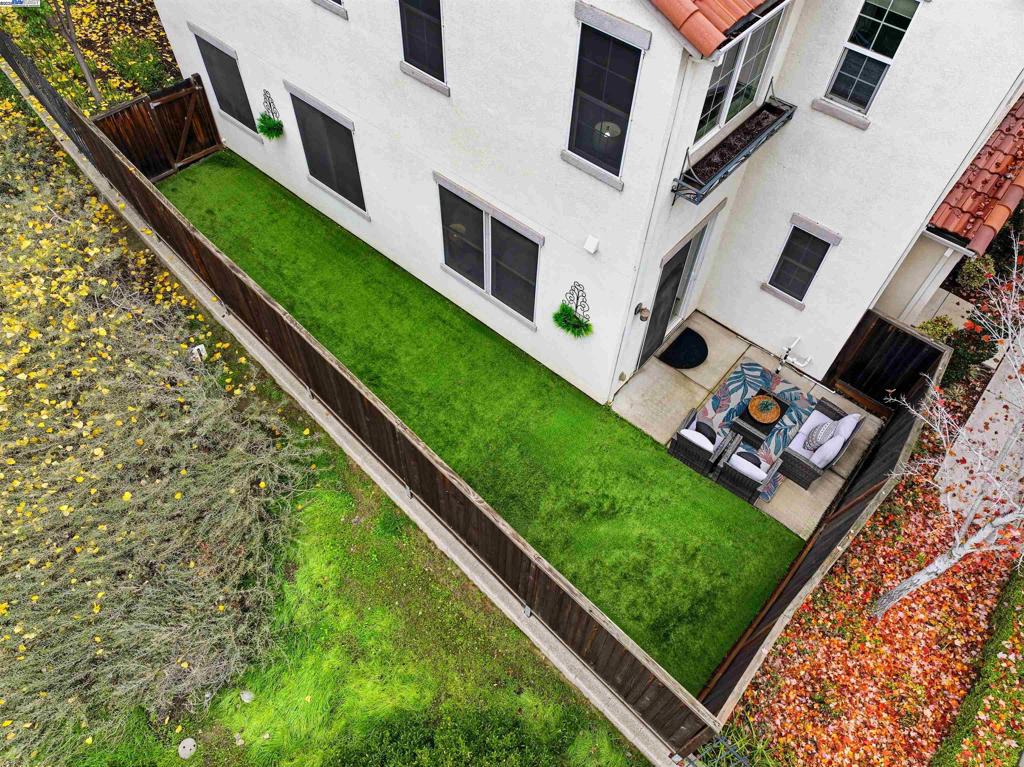 Not Listed - Residential