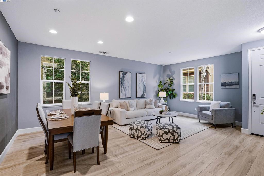 Not Listed - Residential