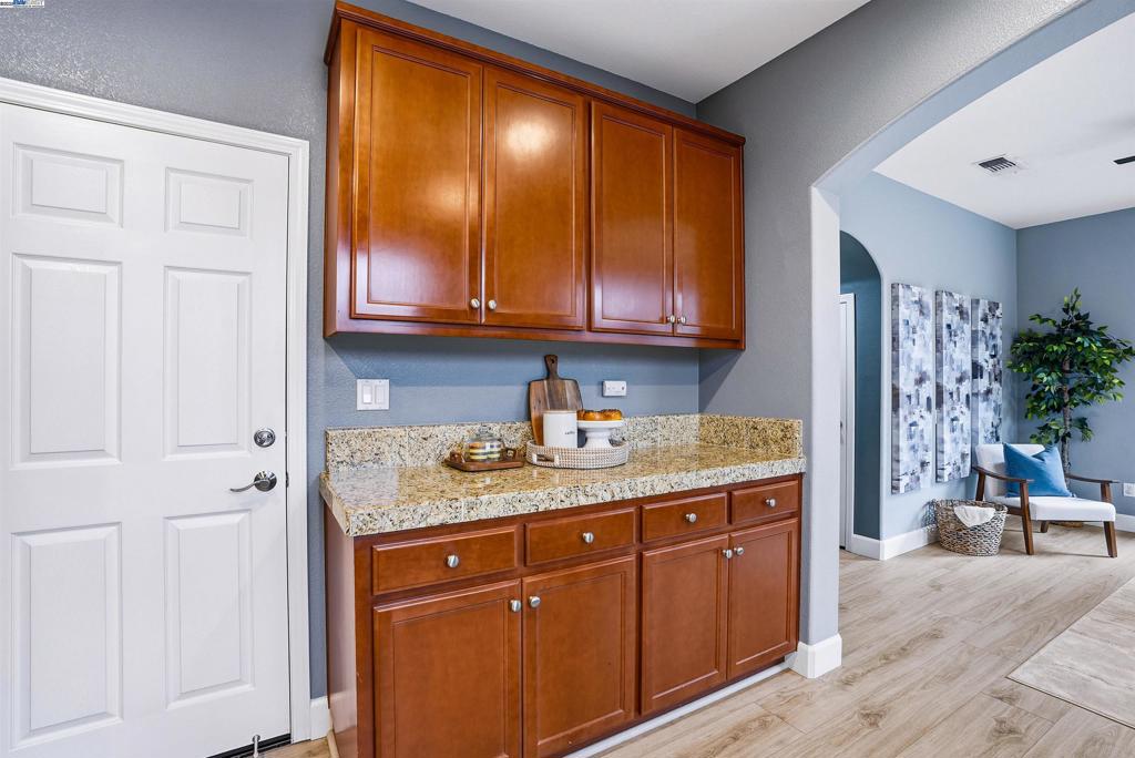 Not Listed - Residential