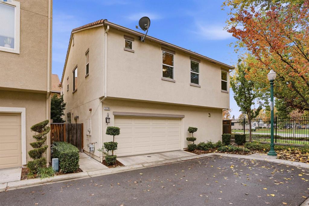 Not Listed - Residential