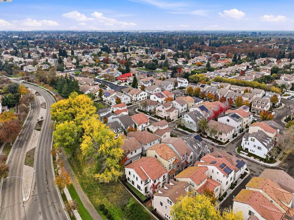 Not Listed - Residential