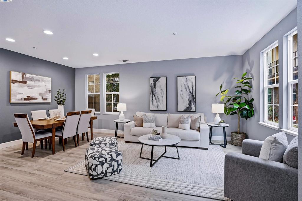 Not Listed - Residential