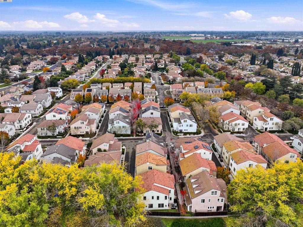 Not Listed - Residential