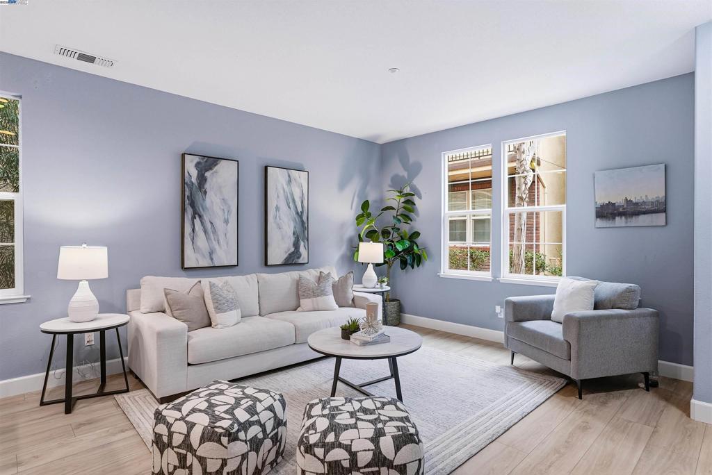 Not Listed - Residential